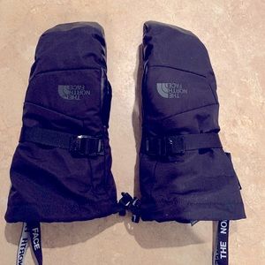 THE NorthFace Ski Gloves